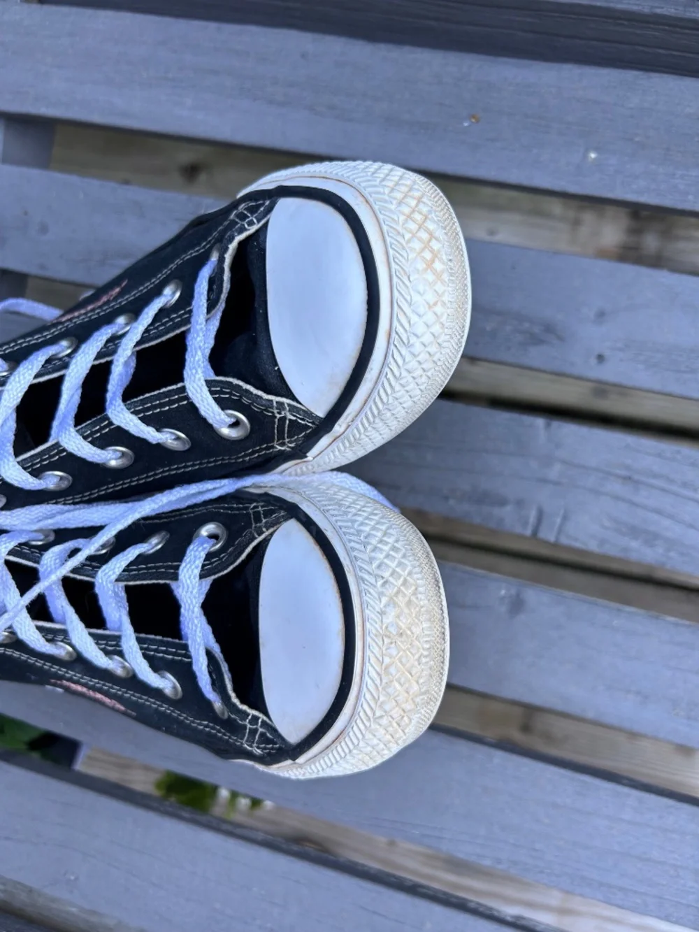 Converse CTAS It's Okay To Wander 7/7.5 women - Picture 9 of 12